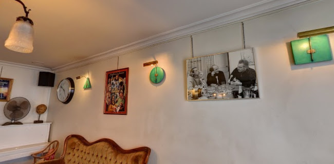 Comentarii opinii despre L'Intemporel Café