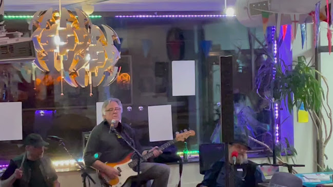 Opinii despre Bistro munarts în Basel - Gastronomie und Hotellerie