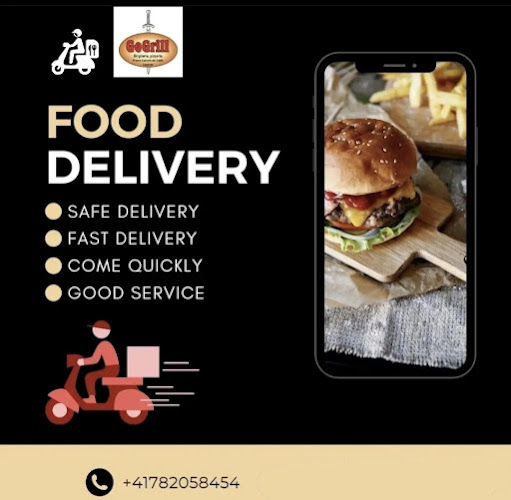 Comentarii opinii despre GoGrill Locarno