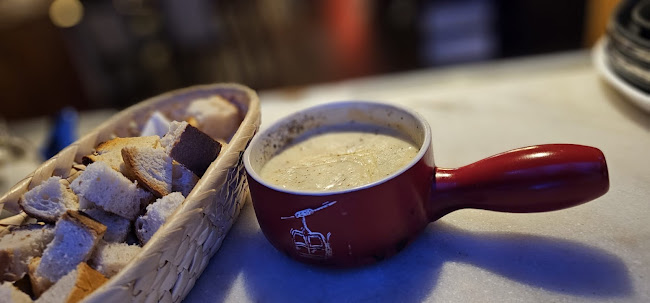 Restaurant Holzschopf