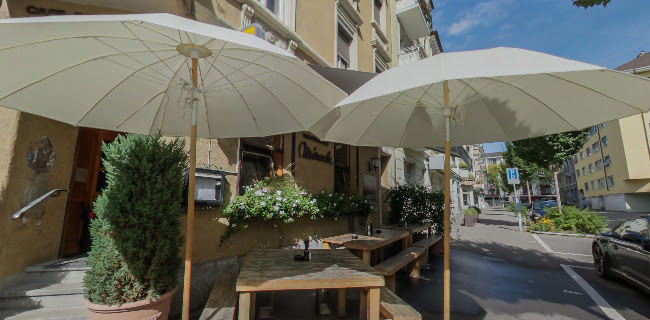 Opinii despre Restaurant Bar Miracle în Zürich - Gastronomie und Hotellerie