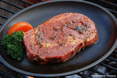 Party Catering - Bison GmbH