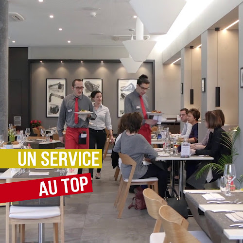 Opinii despre Restaurant La Cordillère în Martigny - Gastronomie und Hotellerie