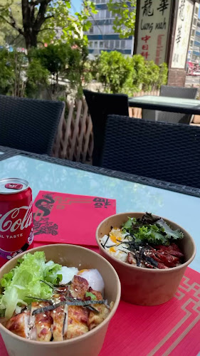 Comentarii opinii despre Lung Wah