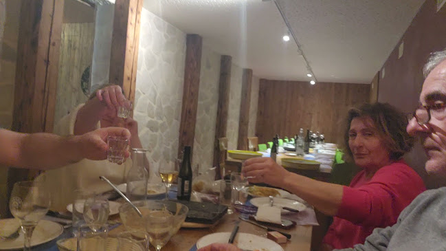 Opinii despre du Maillard în La Chaux-de-Fonds - Gastronomie und Hotellerie