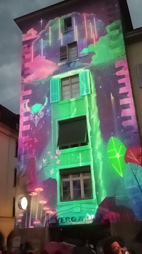 Opinii despre Santa Lucia Schaffhausen în Schaffhausen - Gastronomie und Hotellerie