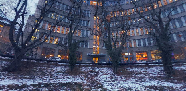 Gessnerallee 17, 8001 Zürich