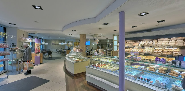 Opinii despre kunz AG art of sweets în Frick - Gastronomie und Hotellerie