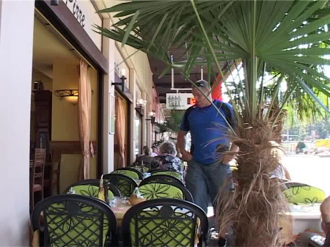 Opinii despre Pizzeria Seeland în Biel - Gastronomie und Hotellerie