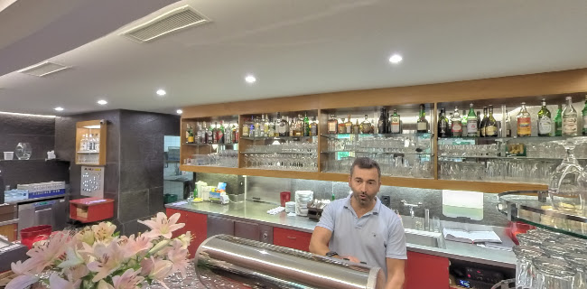 Restaurant Pizzeria Sternen - Emmen