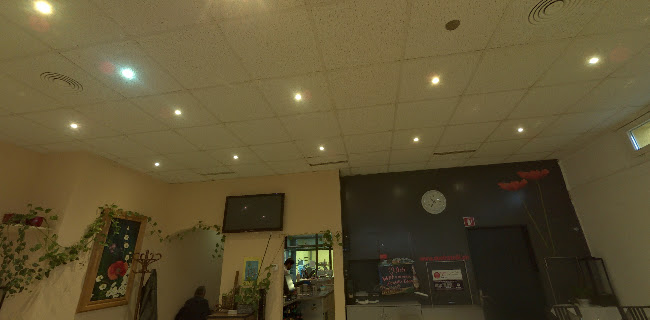 Restaurant Pizzeria Due Fratelli / Cordon bleu