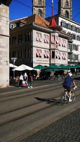 Opinii despre Haus zum Rüden în Zürich - Gastronomie und Hotellerie
