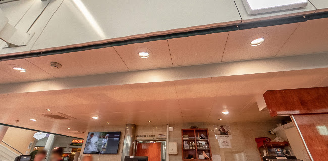 Boucherie Perroud - Épalinges