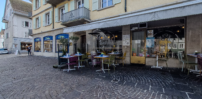 Opinii despre Street Beirut - Nyon în Nyon - Gastronomie und Hotellerie