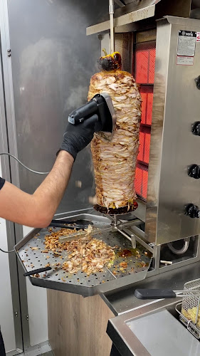 Comentarii opinii despre o'k Poulet Gemüsedöner