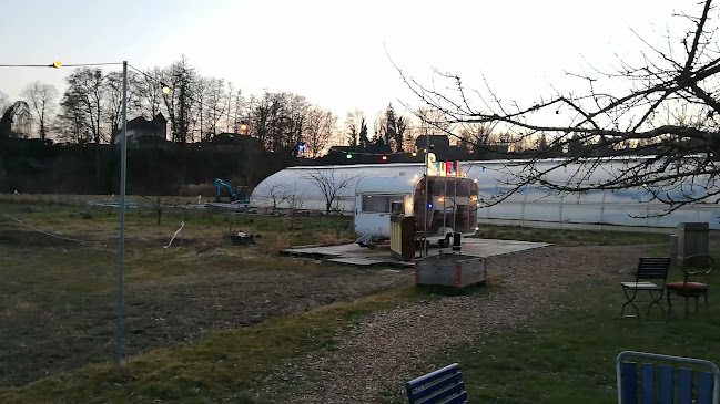 Zehendermätteli - Bern