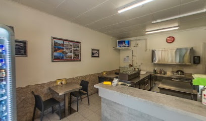 Balkan Grill, Bosnjak Enes