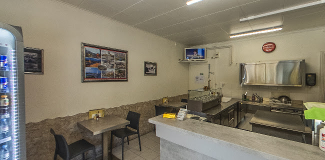 Balkan Grill, Bosnjak Enes