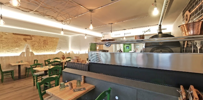 Pizzeria Ninni Aarau - Aarau