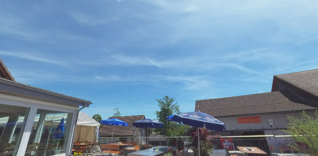 Restaurant Alpenblick - Weiningen