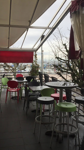 Opinii despre MGM Café în Lausanne - Gastronomie und Hotellerie