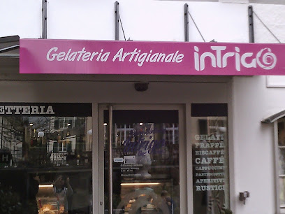 Gelateria Intrigo