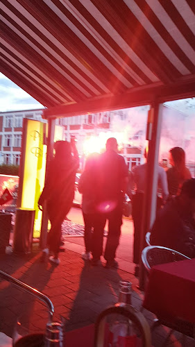 Pizzeria Bianca - Muttenz