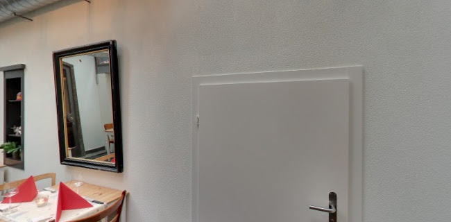 Le Trèfle - Gastronomie und Hotellerie