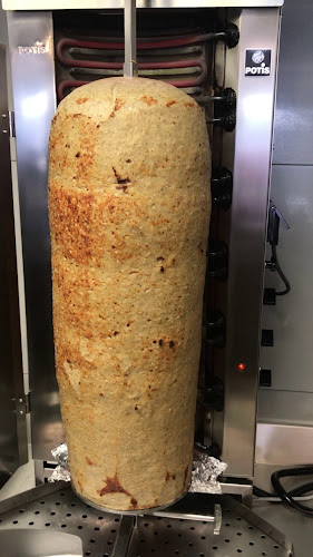 Opinii despre Akgül Kebab în Rüti - Gastronomie und Hotellerie