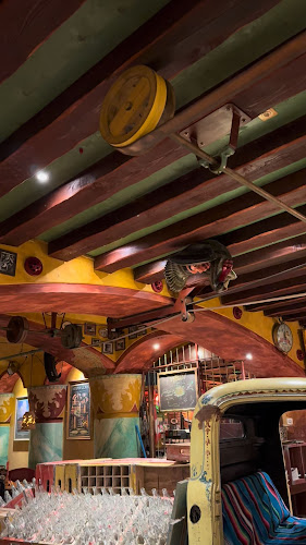 Opinii despre Papa Joe's Basel în Basel - Gastronomie und Hotellerie