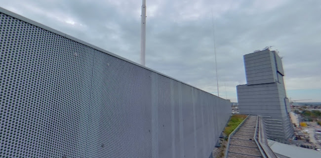 Opinii despre Residenz Restaurant, Südpark Basel în Basel - Gastronomie und Hotellerie