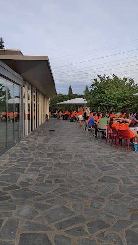 Opinii despre CERN Restaurant 1 în Meyrin - Gastronomie und Hotellerie