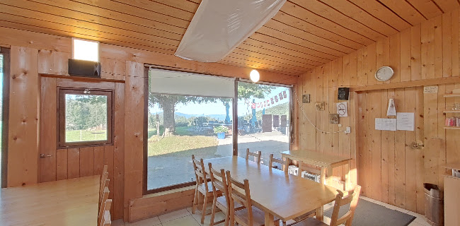 Restaurant Pierreberg - Gastronomie und Hotellerie