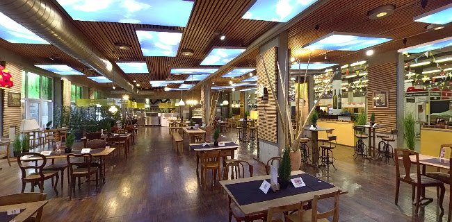 Säntis Gastronomie AG - Gastronomie und Hotellerie