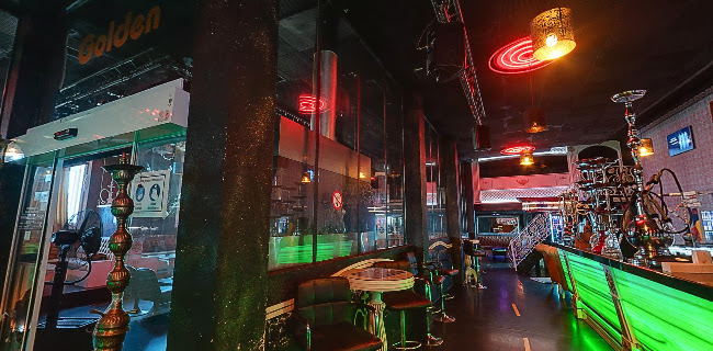 Comentarii opinii despre Golden Shisha Lounge & Mix Grill
