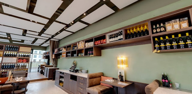 Pizzeria Ristorante Molino Affoltern am Albis