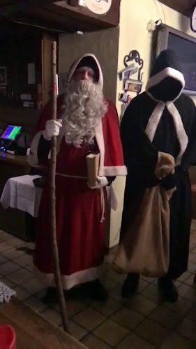 Ristorante Testarossa Pizzeria Pizza Kurier Restaurant - Gastronomie und Hotellerie