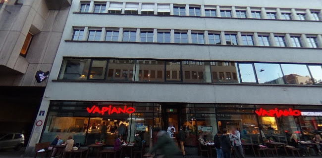 Vapiano