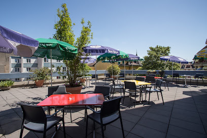 Café restaurant Tortillard