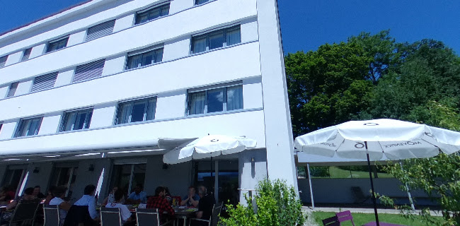 Opinii despre Restaurant Le Jardin în Villars-sur-Glâne - Gastronomie und Hotellerie