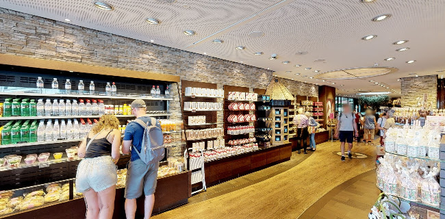 Confiserie Bachmann - Schwanenplatz