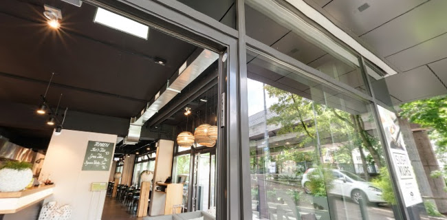 Opinii despre Kai Sushi Lessing în Zürich - Gastronomie und Hotellerie