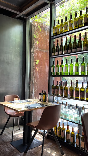 Opinii despre Restaurant Italy 1901 în Chur - Gastronomie und Hotellerie