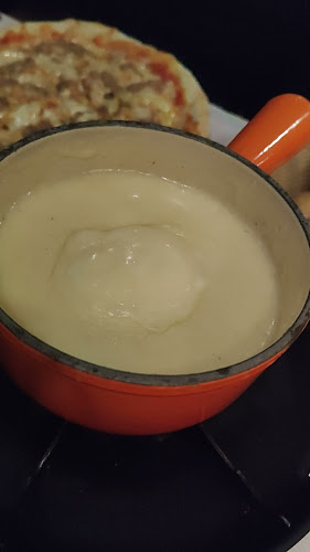 Opinii despre La Grappe d'Or în Geneva - Gastronomie und Hotellerie