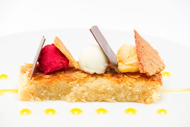 Restaurant Le Jardin - Villars-sur-Glâne