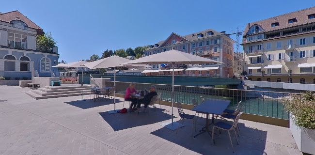 Opinii despre Brasserie Schwanen în Ennetbaden - Gastronomie und Hotellerie