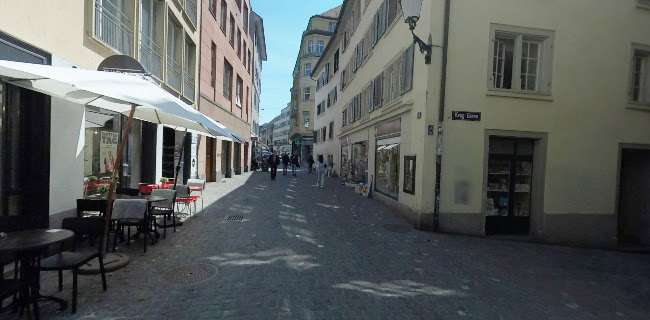 Opinii despre Burgermeister Oberdorf în Zürich - Gastronomie und Hotellerie