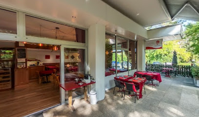 Restaurant A la Grosse-Pierre