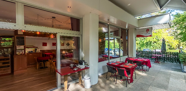 Restaurant A la Grosse-Pierre