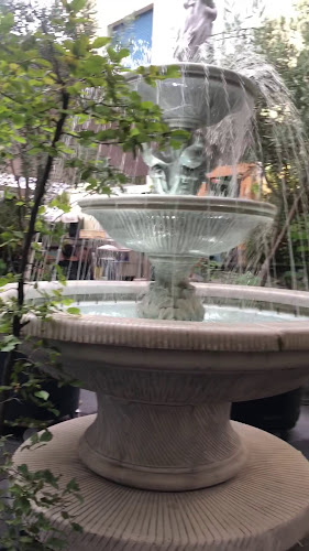 Azzurro - Gastronomie und Hotellerie